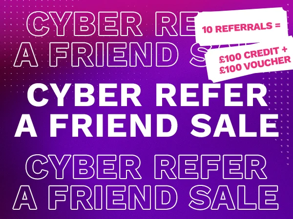 refer a friend