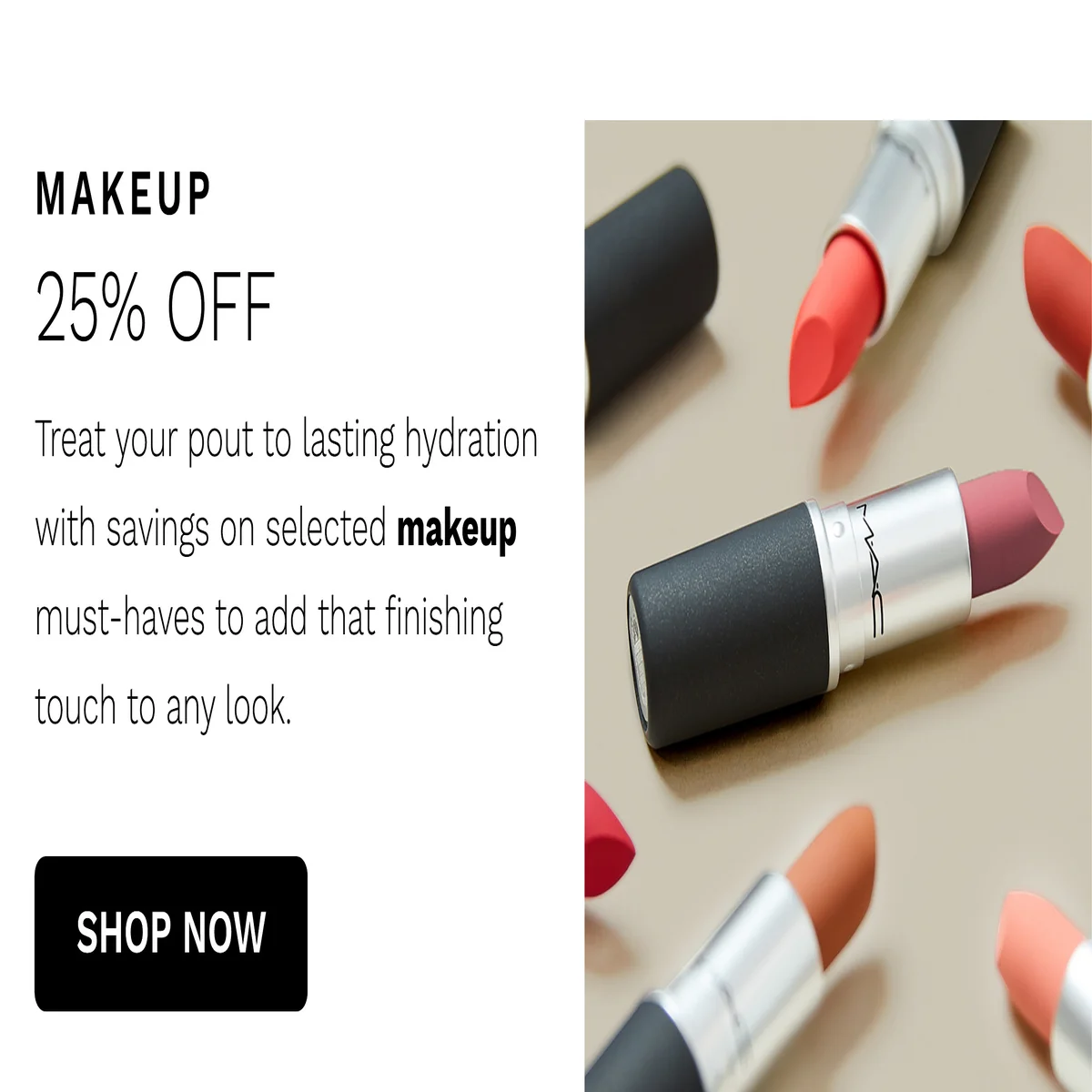 MAKEUP