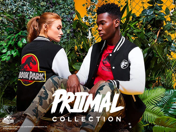 JURASSIC PARK P2