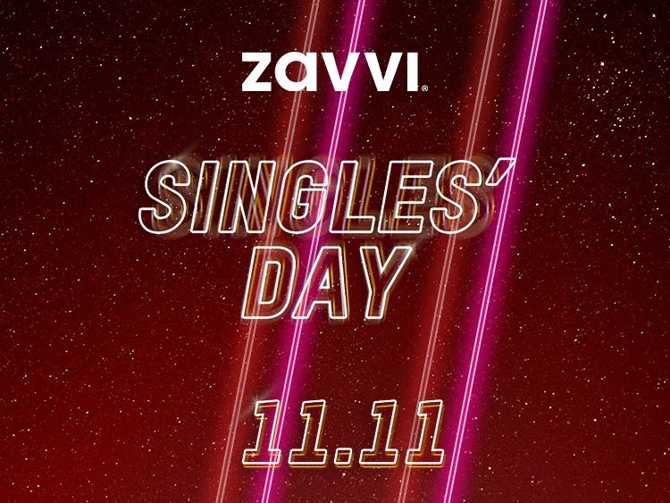 SINGLES DAY