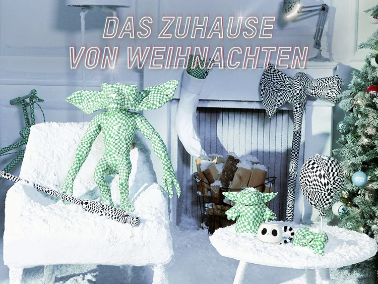 WEIHNACHTEN