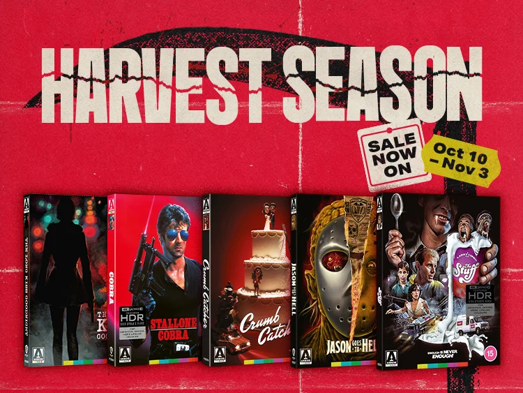 HALLOWEEN DEALS