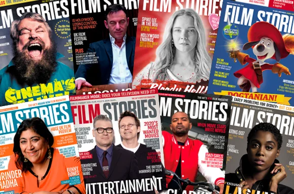 FILM STORIES