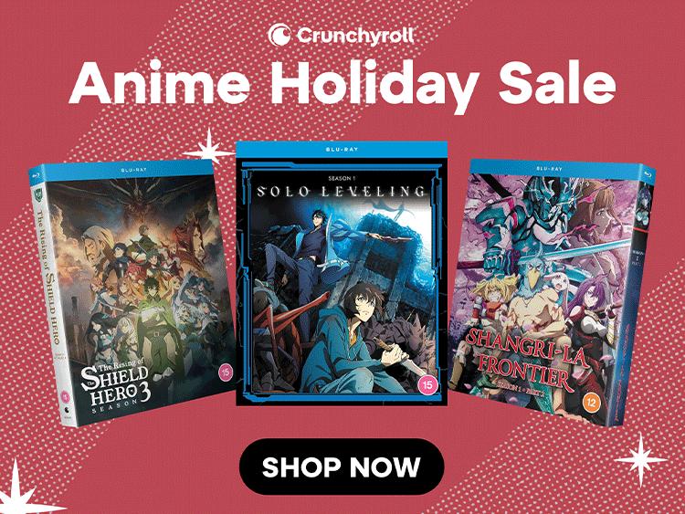 BLACK FRIDAY PART 1 - 2025