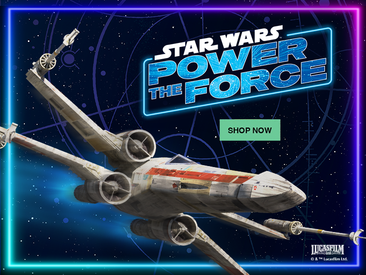 Star Wars May 4th