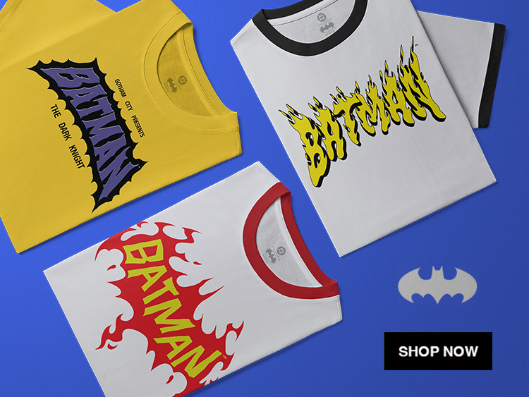 BATPUNK CLOTHING
