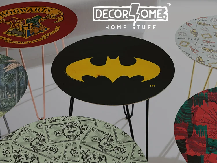 ZAVVI EXCLUSIVE DISNEY & PIXAR COLLECTION
