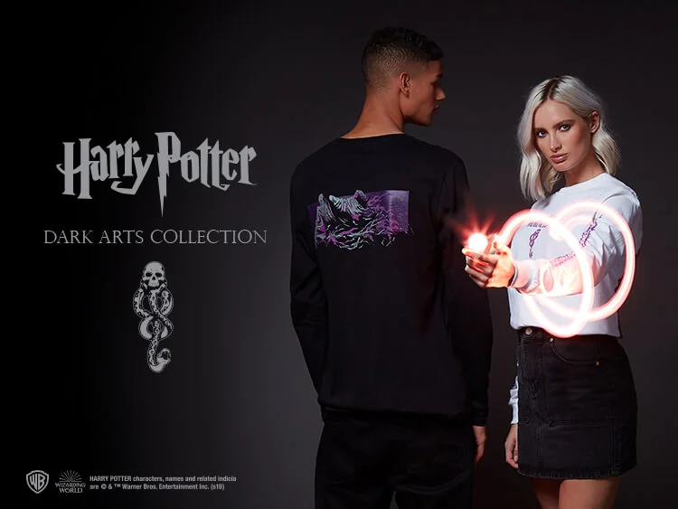 Collection Dark Arts