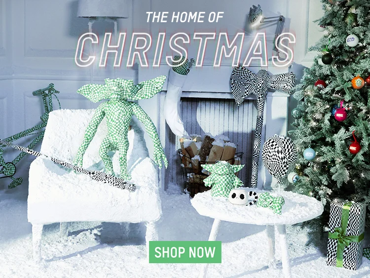 CHRISTMAS