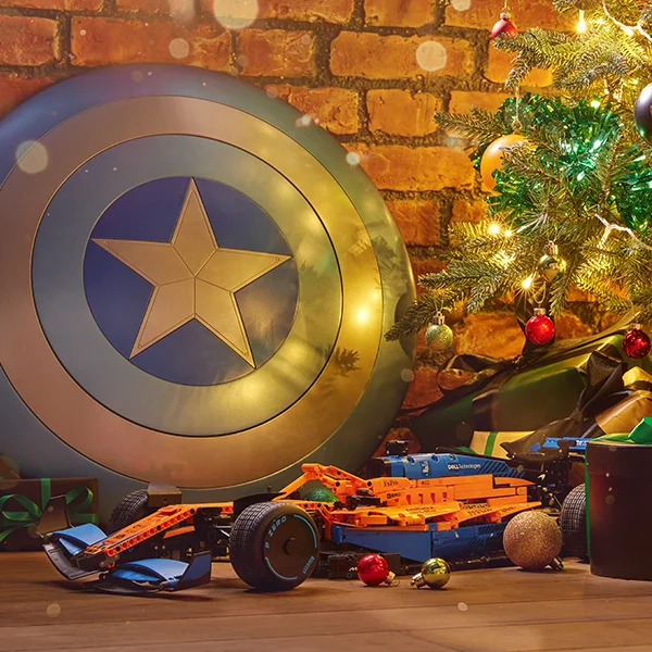 OUR CHRISTMAS TOP PICKS