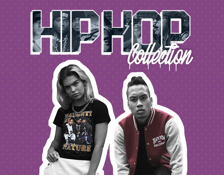 HIPHOP COLLECTION