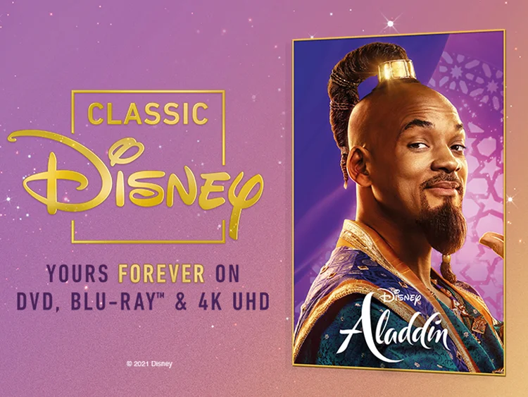 DISNEY CLASSICS