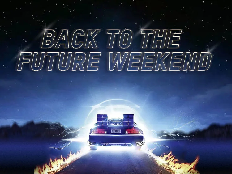 Lego Week
