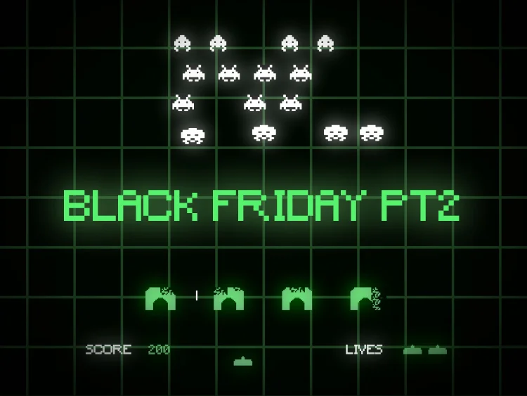 Black Friday