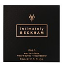 David Beckham Intimately Beckham For Him Eau de Toilette Spray 75ml
