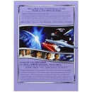 Star Trek 1 - 6 Box Set