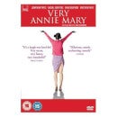 Very Annie Mary