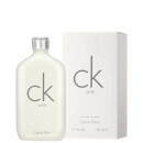 Calvin Klein CK One Eau de Toilette -tuoksu (50ml)