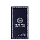 Versace Pour Homme Eau de Toilette Spray 30ml