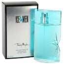 Thierry mugler ice sales