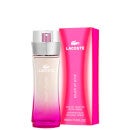 Lacoste Touch Of Pink For Her Eau de Toilette 50ml