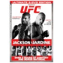Ultimate Fighting Championship - UFC 96 - Jackson Vs Jardine