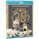 Wallace & Gromit La Collection Complète 