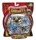Atomic Gormiti 4pc Figure Blister Toys Zavvi US
