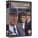 Foyles War - Series 6
