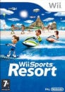 Black Nintendo Wii Console including Wii Sports + Wii Sports Resort (with  Wii RemotePlus) Games Consoles - Zavvi US