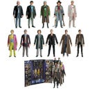 11 doctors figure set hotsell