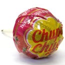Giant Chupa Chup Lolly