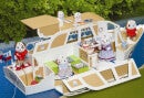 Sylvanian families pleasure boat deals