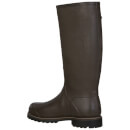 Hunter balmoral discount sovereign leather lined