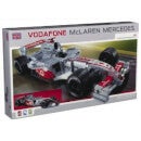 Mega Bloks Probuilder Mclaren F1 Racer Toys Zavvi US