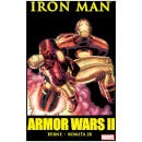 Marvel Iron Man: Armor Wars II Graphic Novel