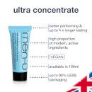 men-ü Shave Cream 15ml Trial and Travel Tube