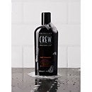 Shampooing classique pour cheveux gris d'American Crew (250 ml)