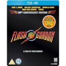 Flash Gordon - 30th Anniversary Special Edition Steelbook