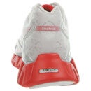 Reebok Men s Reezig Zigsonic Trainers White Red