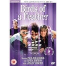 Birds of a Feather: Complete Series 5