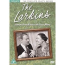 The Larkins: Complete Series 4