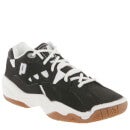Prince nfs indoor ii squash shoes top