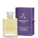 Aromatherapy Associates De-Stress Muscle Bath & Shower Oil 55ml
