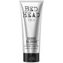TIGI Bed Head Dumb Blonde Conditioner (200ml)