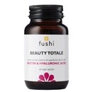 Fushi Herbal & Vitamin Blends Beauty Totale x 60 Capsules