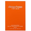 Clinique Happy For Men Cologne Eau de Toilette Spray 100ml / 3.4 fl.oz.