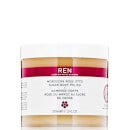 REN Clean Skincare Moroccan Rose Otto Sugar Body Polish 330ml