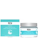 REN Clean Skincare Face ClearCalm Invisible Pores Detox Mask 50ml / 1.7 fl.oz.