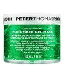 Peter Thomas Roth Cucumber De-Tox Gel Mask For All skin Types 150ml